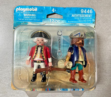 Playmobil duo pack d'occasion  Expédié en Belgium