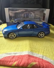 Nissan skyline gtr gebraucht kaufen  Wülfrath