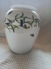 Rosenthal classic vase gebraucht kaufen  Niederstetten