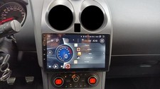 Nissan qashqai j10 usato  Chioggia