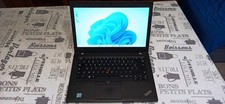 Ordinateur portable lenovo d'occasion  Noyon