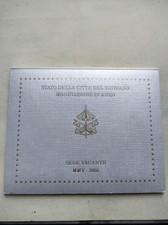 Divisionale kms vaticano usato  Celle di Bulgheria