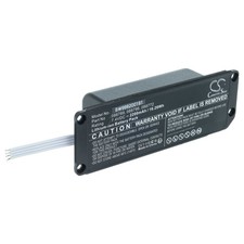 Batteria per altoparlante usato  Spedire a Italy