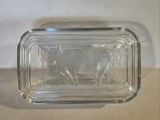 Arcoroc butter refrigerator for sale  Chandler