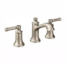 Moen dartmoor widespread for sale  Pharr