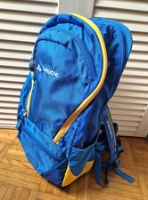 Vaude rucksack splash gebraucht kaufen  Hamburg