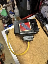 Vintage mallory ignition for sale  Wadsworth
