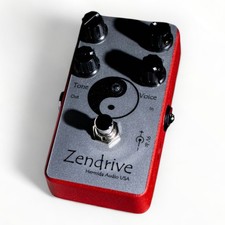 Hermida audio technology d'occasion  Expédié en France