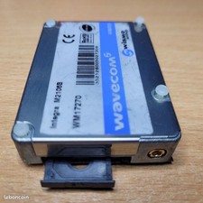 Wavecom integra m2106b d'occasion Wavecom integra m2106b d'occasion  Cazères