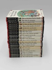 Joli lot livres d'occasion  Écully