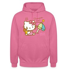 Hello kitty strand gebraucht kaufen  Leipzig