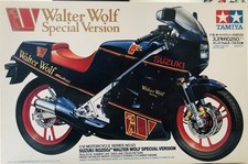 Tamiya suzuki rg250t for sale  KIDLINGTON