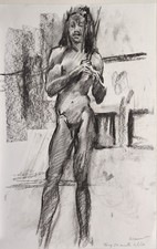Nude standing male for sale  Rockaway
