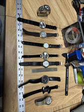 Vintage wrist watch for sale  Mentor