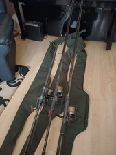 Daiwa infinity 12ft for sale  HYDE