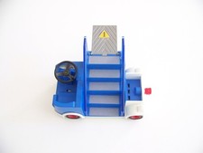 Playmobil airport vehicle d'occasion  Expédié en Belgium