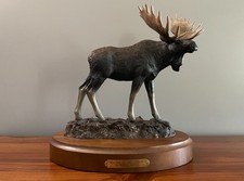 Bradford williams bull for sale  Godfrey