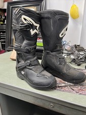 Alpinestars tech riding for sale  Lemoore