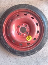 Cerchio ruotino fiat usato  Mercato San Severino