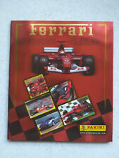 Ferrari album panini usato  Trevenzuolo