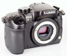 Panasonic lumix gh3 usato  Valgioie