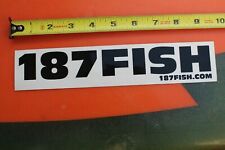 187 fish clothing for sale  Los Angeles