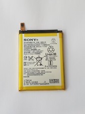 Génuine Batterie D'origine SONY Xperia XZ ( F8331 )  LIS1632ERPC  2900mAh comprar usado  Enviando para Brazil