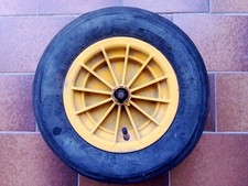 Ruota carriola usato  Copparo