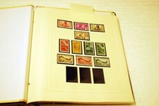 Spanische kolonien sammlung gebraucht kaufen  Gießen
