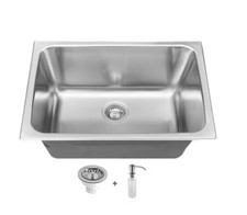 Sink depot stainless for sale  Breinigsville