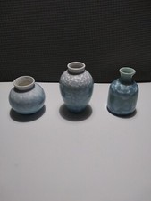 Ceramic flower vase for sale  Starr