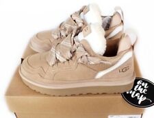 Ugg lowmel sand for sale  Shipping to Ireland