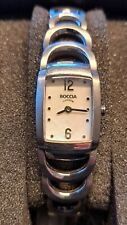 Boccia titanium 3159 gebraucht kaufen  Bahlingen am Kaiserstuhl