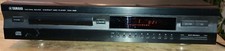 Lecteur yamaha cdx d'occasion  Caen