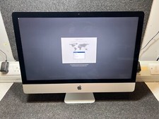Apple imac intel for sale  NEWPORT