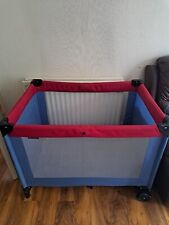 Cosatto travel cot. for sale  CROYDON