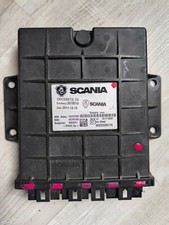 UNIDADE DE CONTROLE RETARDADOR SCANIA OPC5 250KB comprar usado  Enviando para Brazil
