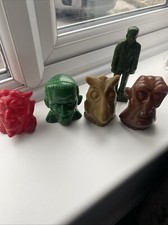 Mold rama horror for sale  CHESTERFIELD