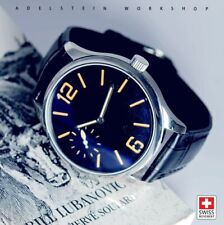 Watch master swiss for sale  Paris