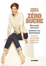 Zero sucre d'occasion  France