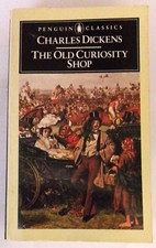 Old curiosity shop for sale  CWMBRAN