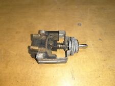 Interruttore cruscotto fiat usato  Giarre
