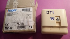 Hager tn102 dti d'occasion  Pézenas