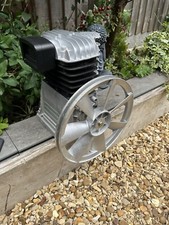 Compressor head for sale  PETERBOROUGH