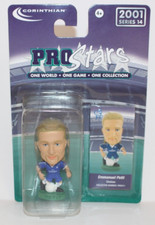 Corinthian prostars emmanuel for sale  LEICESTER