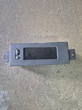 Bordcomputer display gid gebraucht kaufen  Bielefeld