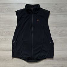 Kjus impact vest d'occasion  Expédié en Belgium