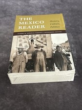 Mexico reader history for sale  Independence