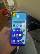 Samsung a21s unlocked for sale  SPALDING