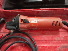 hilti winkelschleifer defekt gebraucht kaufen hilti winkelschleifer defekt gebraucht kaufen Grassau